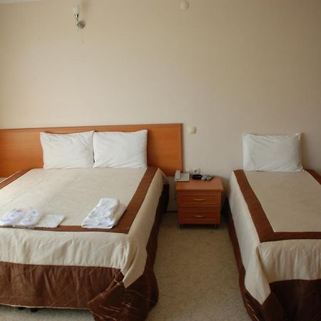 Hotel Shila Doert Mevsim Tatil Koyu Ağva Exterior foto