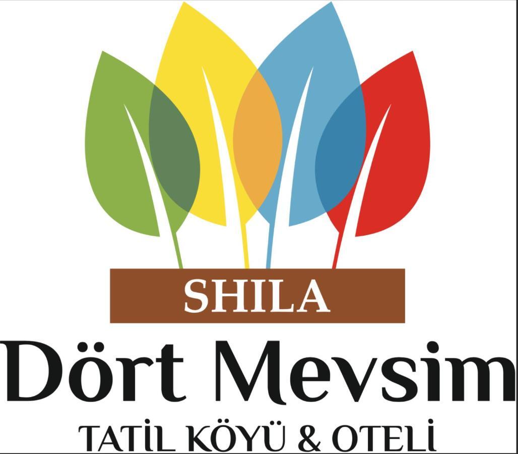 Hotel Shila Doert Mevsim Tatil Koyu Ağva Exterior foto